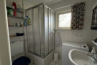 Ferienhaus mit 1 Schlafzimmer