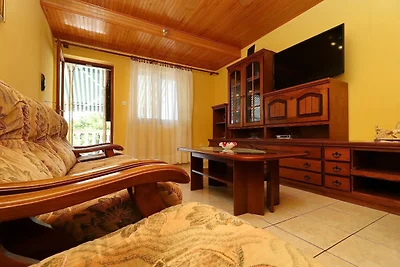 Seaside Apartments Markota - Two Bedroom Apar...