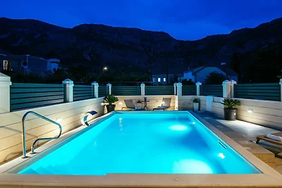 Apartments Azzurro- One Bedroom...
