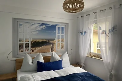 Ferienwohnung mit 1 Schlafzimmer