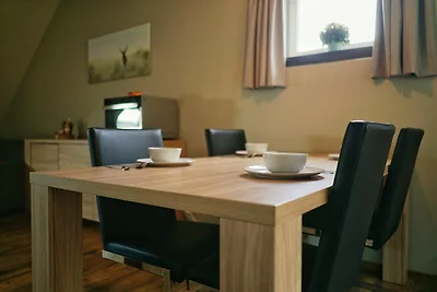 Gemütliches Ferienhaus in der Nähe von Durbuy