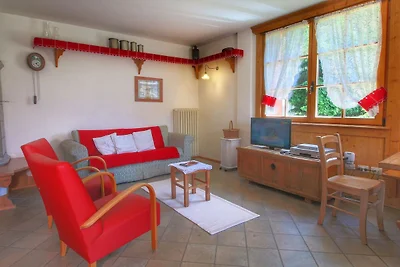 Cottage a Bellamonte con giardino