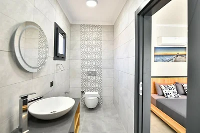 Villa in Fethiye met zwembad