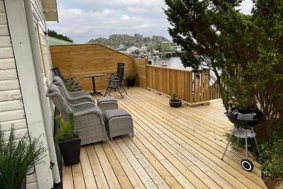 6 Personen Ferienhaus in Brandasund-By Traum