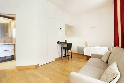 Charmante Wohnung 1SZ/4P - Le Marais