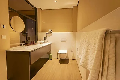 OHANA Suite van ZZN