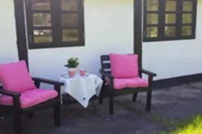 6 Personen Ferienhaus in Læsø-By Traum