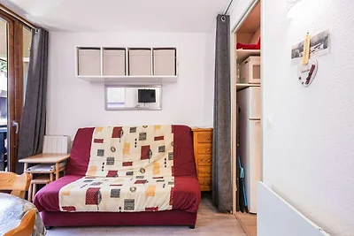 Gezellig appartement in de Morillon Alpen