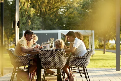 Schönes Ferienhaus in Limburg