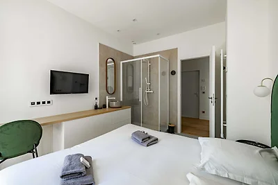 Hervorragende Wohnung im Herzen von Cannes