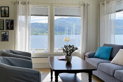 5 Personen Ferienhaus in averøy