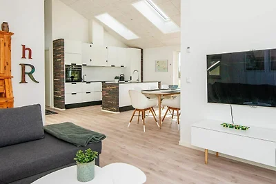 8 Personen Ferienhaus in Sydals