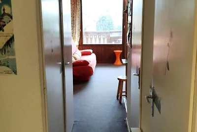 Studio für 4 Personen