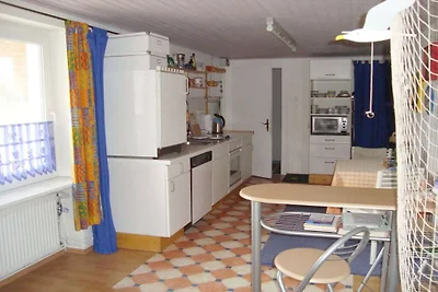 Auf dem Landhof Paradies