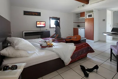 apartman za odmor Obiteljski odmor Carcassonne