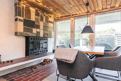 4 sterren vakantie huis in Hals