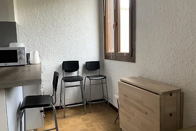 Monolocale per 4 Persone