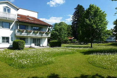 Ferienwohnanlage Brünnstein