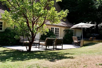Vakantiehuis met 1 slaapkamer