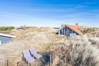 6 Personen Ferienhaus in Ringkøbing