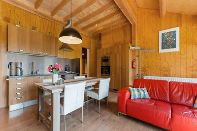 Cottage nel parco naturale Dwingelderveld