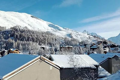 2 Zimmer für 4 Personen