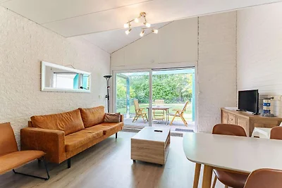 Ferienhaus nahe Veerse Meer & Naturpark