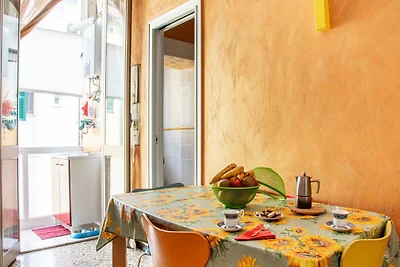 Appartamento a due passi dal mare