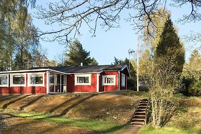 4 Personen Ferienhaus in HAMMAR