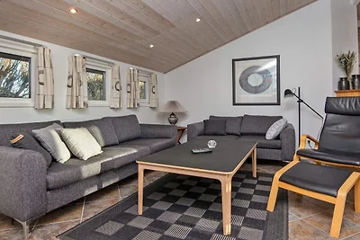 6 personas casa en Hemmet-By Traum
