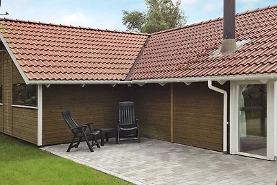 7 Personen Ferienhaus in Broager