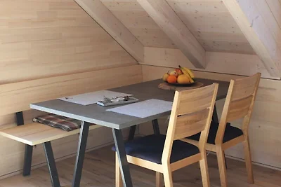 Ferienwohnung Bernau Dorf