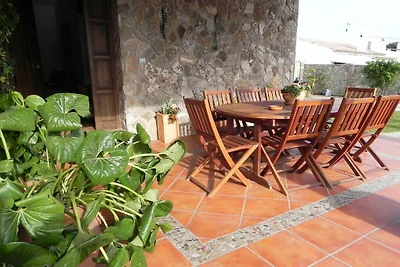 Villa Maria del Carmen