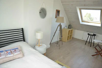 Charmantes Ferienhaus in Strandnähe,...
