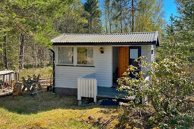 6 persoons vakantie huis in VÄRMDÖ-By Traum