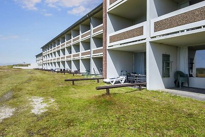 3 Personen Ferienhaus in Fanø-By Traum