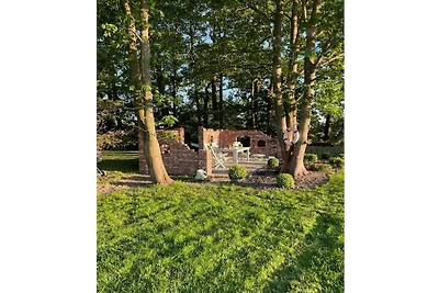 Ferienhaus mit 3 Schlafzimmer