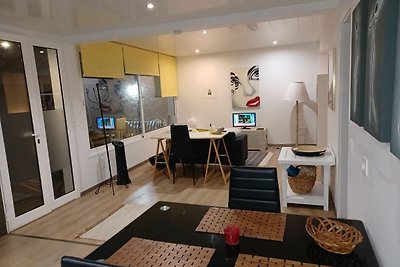 Studio, Porto da Cruz