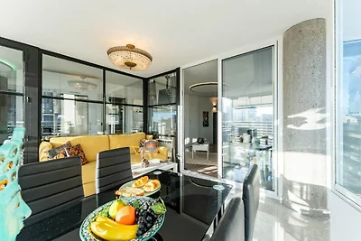 Coxy Apartment in Almaria in der Nähe des...