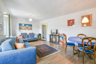 Schönes Ferienhaus in der Nähe des Lago...