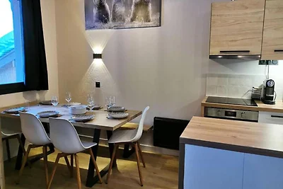 4 Zimmer für 8 Personen