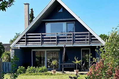 7 Personen Ferienhaus in Nakskov-By Traum