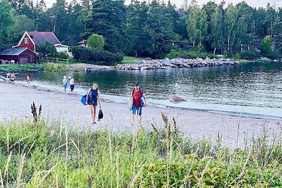 4 sterren vakantie huis in VÄDDÖ-By Traum