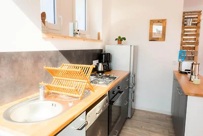 Ferienhaus in Penmarch in der Nähe von Plage ...