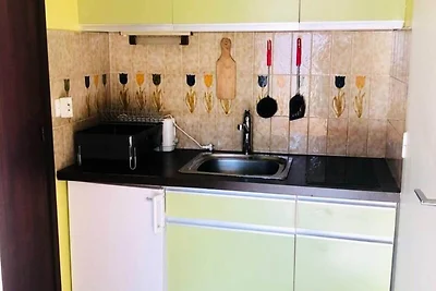 Residentie Le Galion