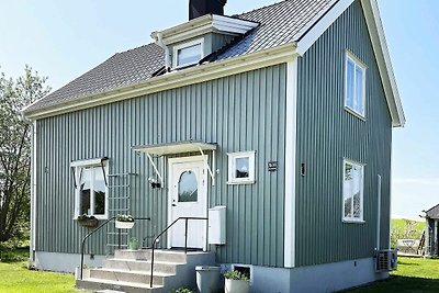 6 person holiday home in öDESHöG