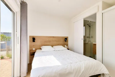 Ferienwohnung in Brétignolles in der Nähe des...