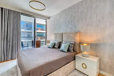 Appartamento ad Armação de Pêra vicino alla...