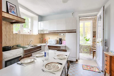 Ferienwohnung in Erquy in der Nähe von Cap...