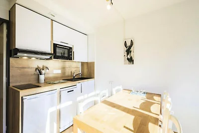 Komfortables 1-Zimmer-Apartment (für 6...